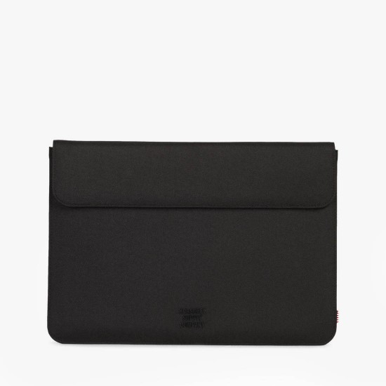 Funda Spokane 13 (New MacBook) Black