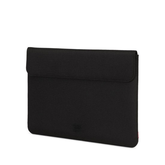 Funda Spokane 13 (New MacBook) Black