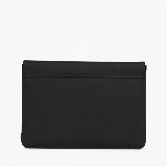 Funda Spokane 13 (New MacBook) Black