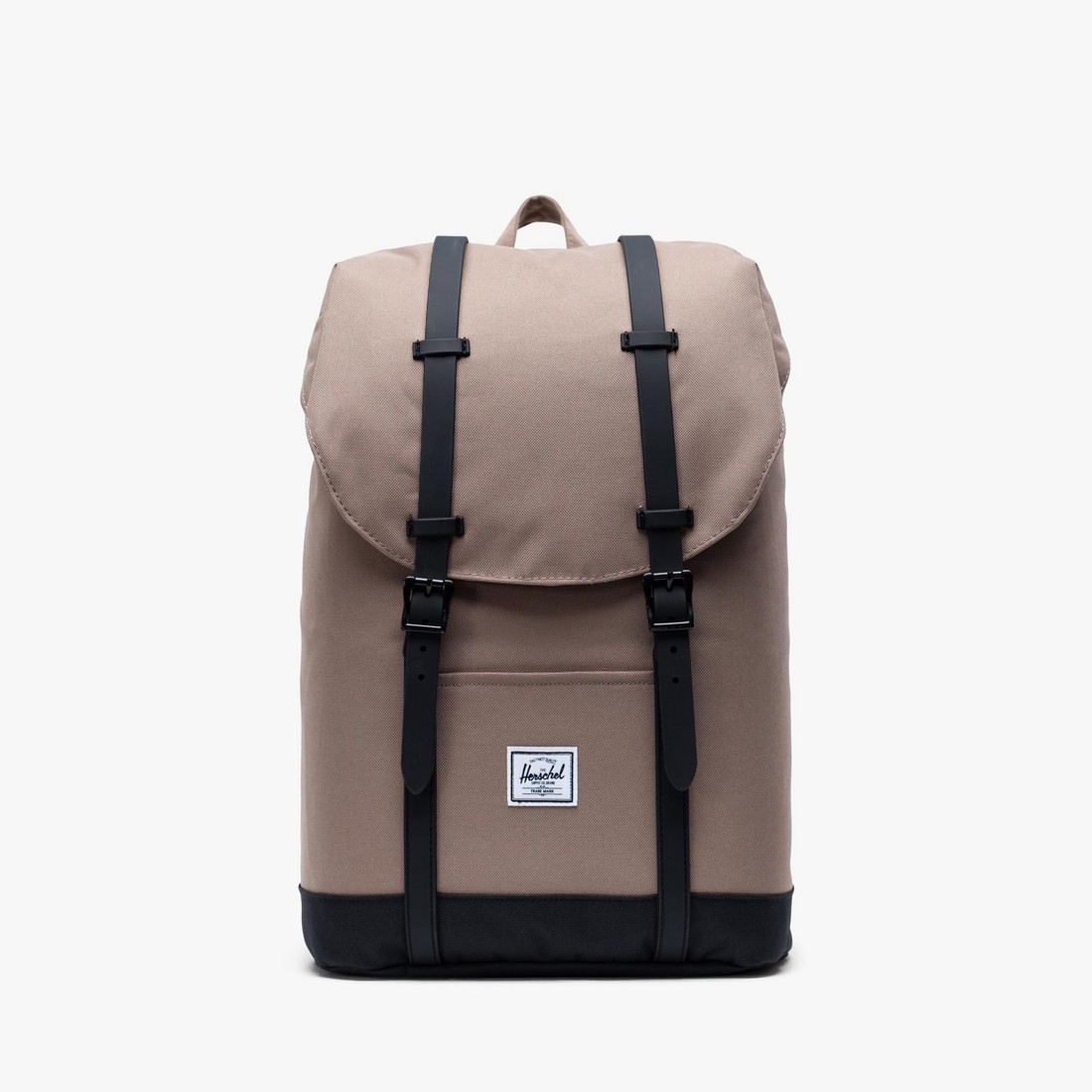 herschel retreat mid