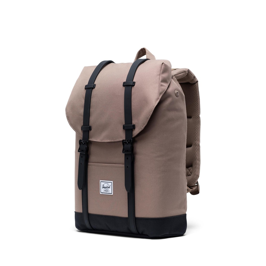 herschel backpack retreat mid volume