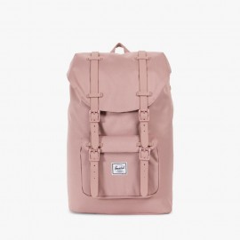 Little America Mid Volume Backpack Ash Rose