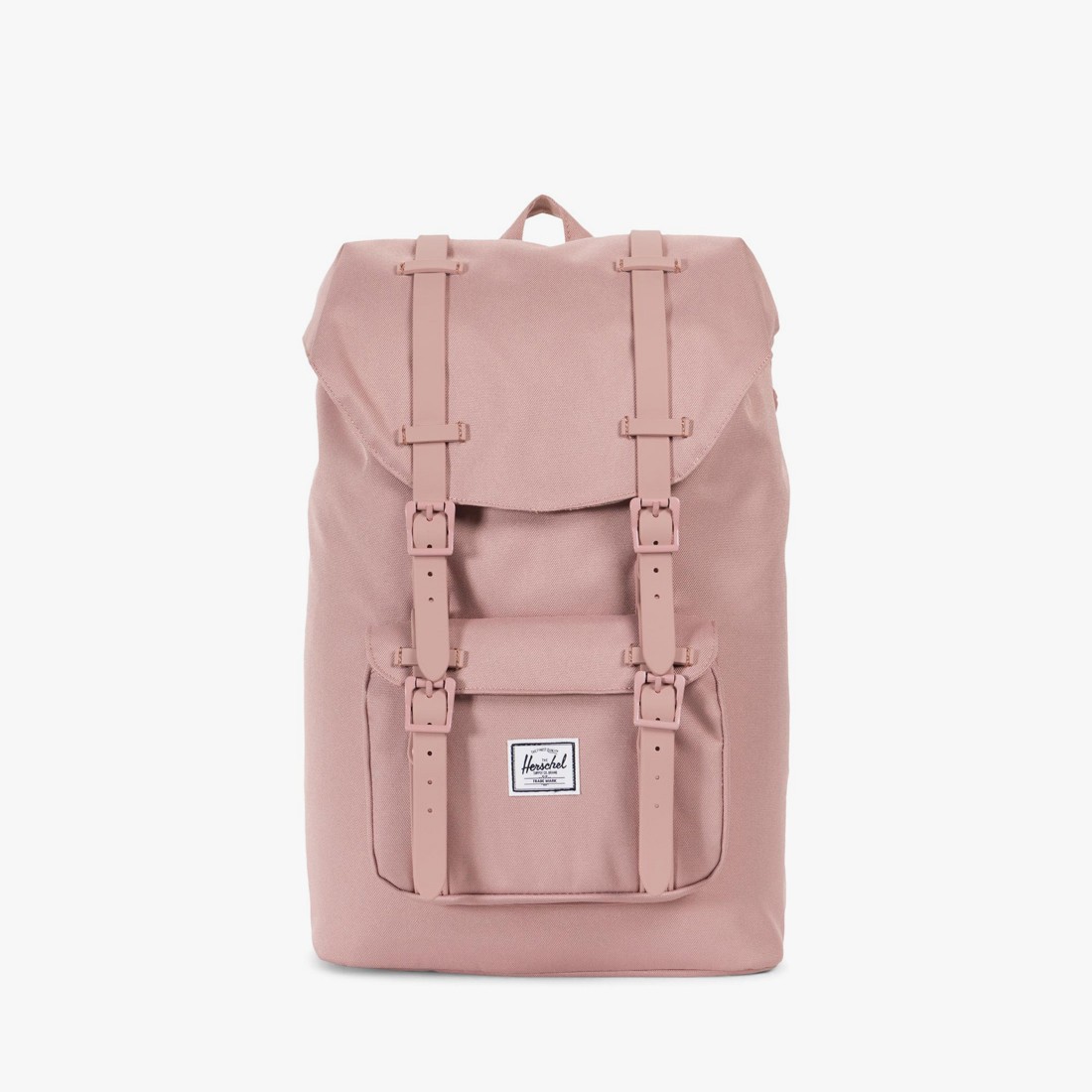 Mochila little on sale america