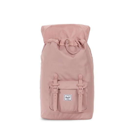 Little America Mid Volume Backpack Ash Rose