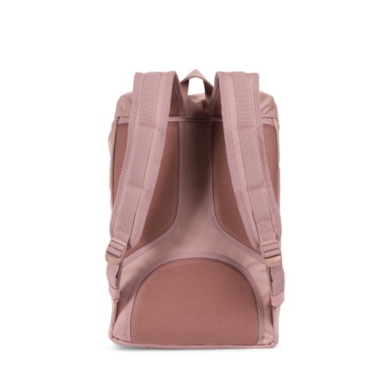 Little America Mid Volume Backpack Ash Rose