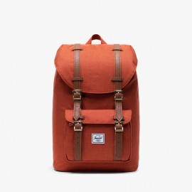 Little America Mid Volume Backpack Picante Crosshatch