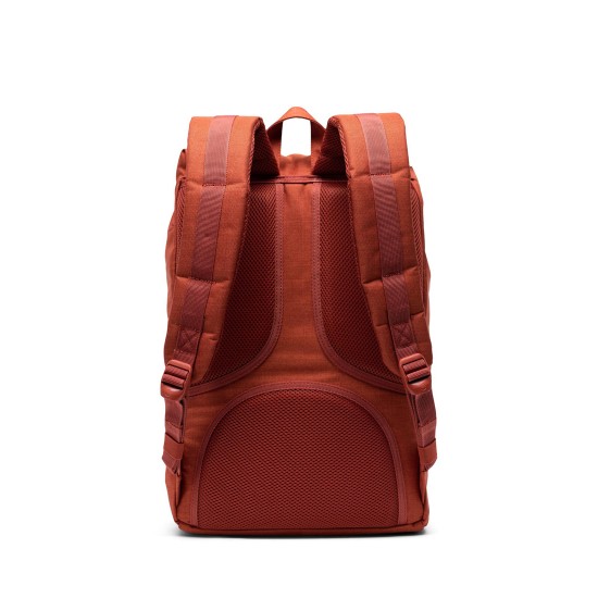 Little America Mid Volume Backpack Picante Crosshatch