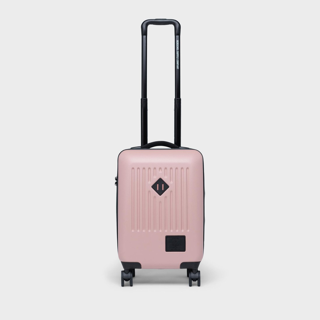 Maleta Herschel Supply Trade Carry On Rosa | Maletas de cabina
