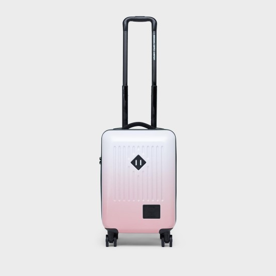 Trade Luggage Carry On Silver Birch/Ash Rose Gradient