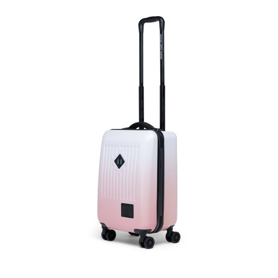 Trade Luggage Carry On Silver Birch/Ash Rose Gradient