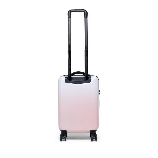 Trade Luggage Carry On Silver Birch/Ash Rose Gradient