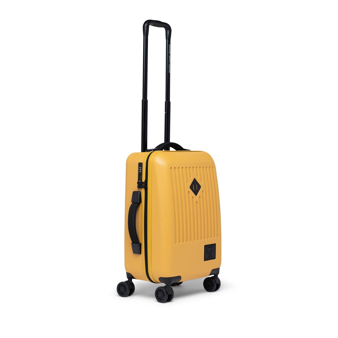 herschel 40l suitcase