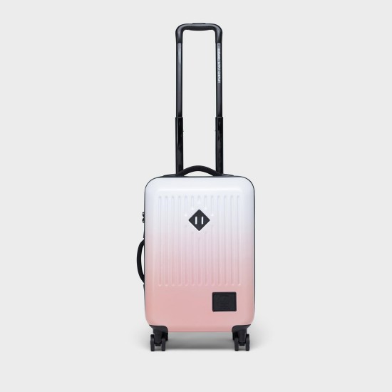 Trade Luggage Small Silver Birch/Ash Rose Gradient