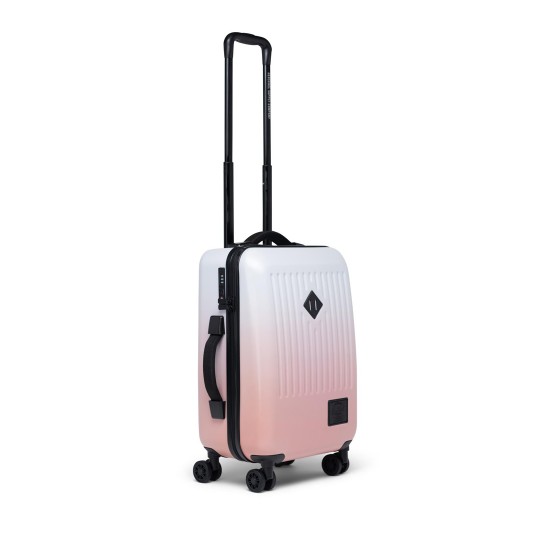 Trade Luggage Small Silver Birch/Ash Rose Gradient