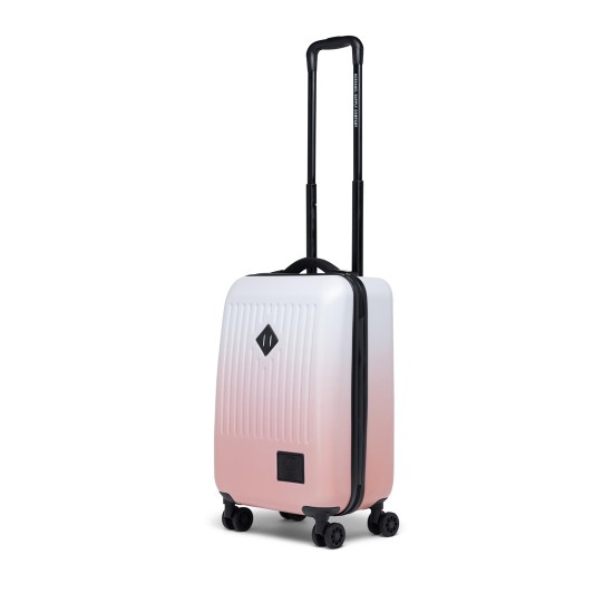 Trade Luggage Small Silver Birch/Ash Rose Gradient