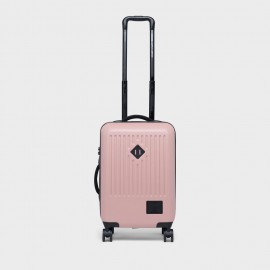 Trade Luggage Small Ash Rose