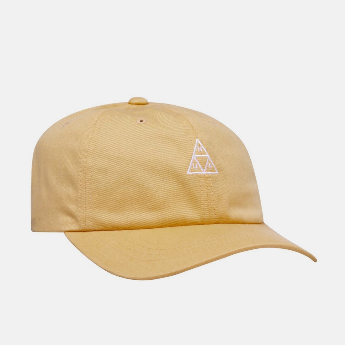 huf triple triangle snapback