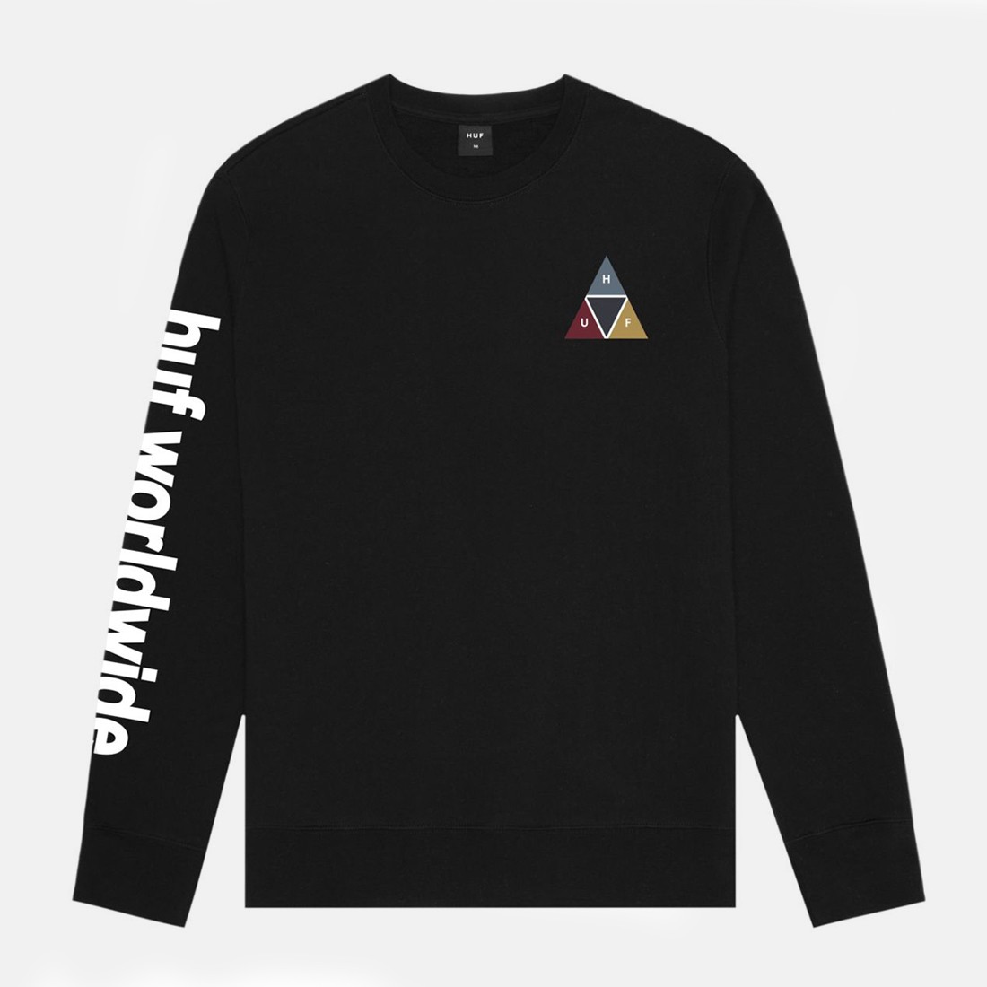 Huf best sale clothing brand