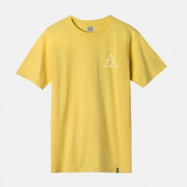 Triple Triangle T-Shirt Sauterne