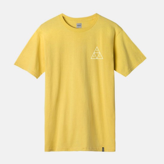 Camiseta Triple Triangle Sauterne