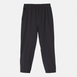 Pantalons Trek Black