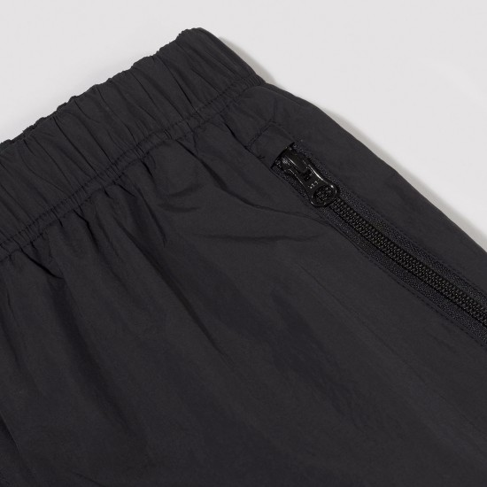 Pantalones Trek Black