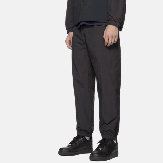 Pantalons Trek Black