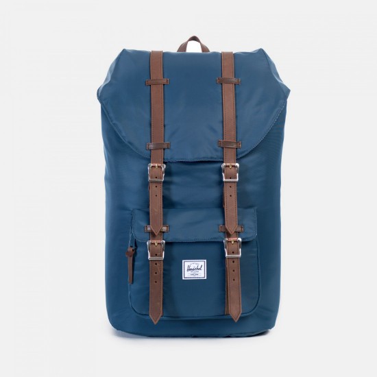 Little America Backpack Navy Select