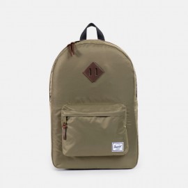 Heritage Backpack Fern Nylon