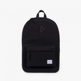 Heritage Backpack Black