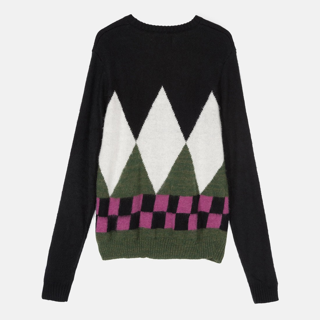 Stussy mohair discount