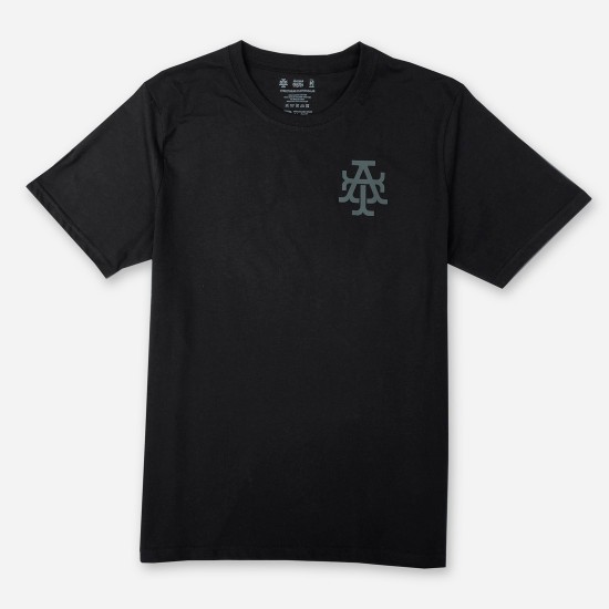 AT Basic Logo BLACK