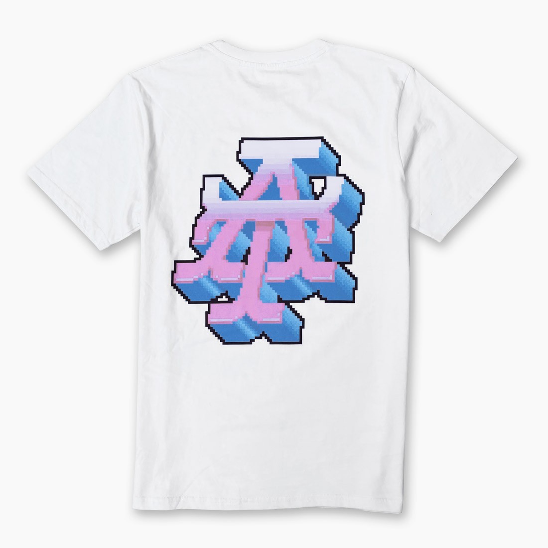 T shirt on sale pixel art