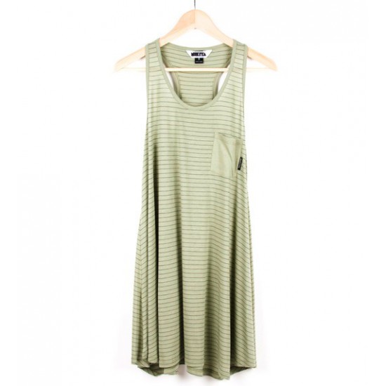 Calf Dress