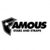 Famous stars straps